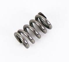 TILLOTSON IDLE MIXTURE SCREW SPRING