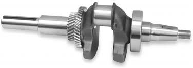 VIPER HONDA GX390 CRANKSHAFT SHORT