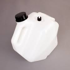 BIREL FUEL TANK