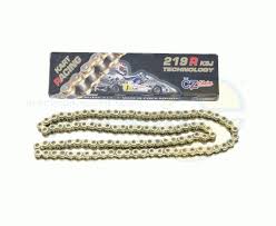 219r CZ CHAIN 106