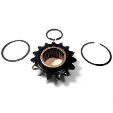 APBSJ17 NORAM PREMIER BSJ SPROCKET 17T #35