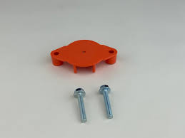 JTP Briggs Lo206 Fuel Pump Riser