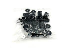 KART SEAT MOUNTING KIT FREELINE