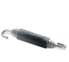 VORTEX EXHAUST SPRING (SHORT) SHF