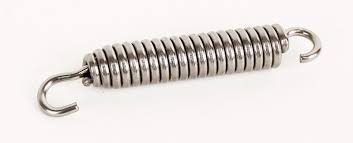 Exhaust Spring Stainless Steel 85mm