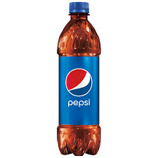 PEPSI 16.9 OZ