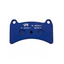 Tillotson T4/ IPK Brake Pads