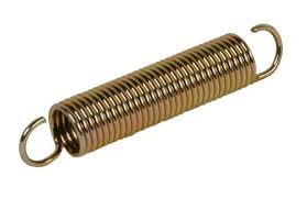 TILLOTSON T4 EXHAUST MANIFOLD SPRING