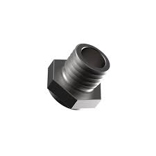 ALFANO SCREW TO BE WELDED ON THE EXHAUST FOR FIXING A2151 AND A2158, EGT SENSOR