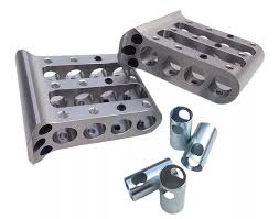 KARTMASTER PEDAL EXTENSIONS - PAIR