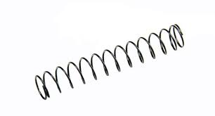 SPRING FOR THROTTLE RETURN LO206