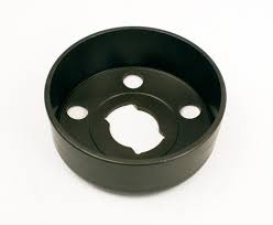 APSDS NORAM STINGER CLUTCH DRUM (STAMPED)