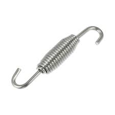 Exhaust Spring Stainless Steel 65mm