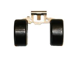 TILLOTSON CARB FLOAT SUB-ASSEMBLY