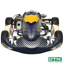 KOSMIC ROOKIE 2025 BSM5 CHASSIS