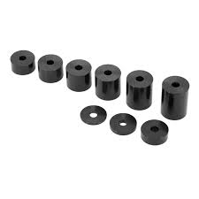 ALUMINUM SEAT SPACER 30MMX10MM