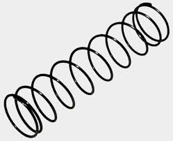 DELLORTO THROTTLE SPRING PHBG