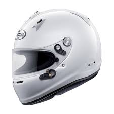 ARAI GP-6 HELMET PED M6