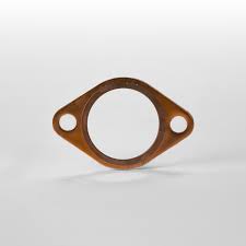 lo202/ANIMAL COPPER EXHAUST GASKET 5 PACK