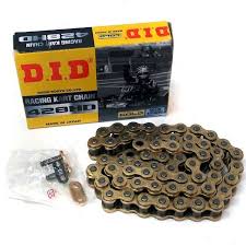D.I.D #428HD Chain