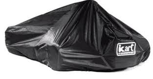 KART RACEWEAR SPRINT KART COVER