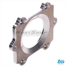 Flange, Intake Manifold, TM KZ R2 / R1 / KZ10C