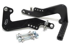 PKT OTK PEDALS PAIR
