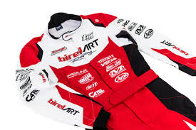 BIREL PSL SUIT