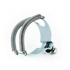 MUFFLER CRADLE ASSEMBLY FREELINE