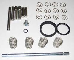 BIREL FREELINE FRONT CALIPER REBUILD KIT