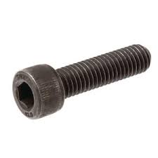 FLAT HEAD SOCKET SCREWS M8 x 50 25+