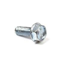 BRIGGS SCREW CYLINDER SHIELD M4 X 11.1