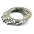 W10615 Clutch Disks Kit Shifter/Rkz