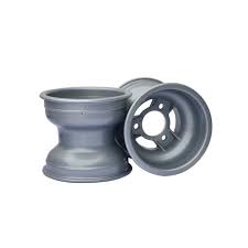 E - 0071.D0B AL wheel AXP 130 mm