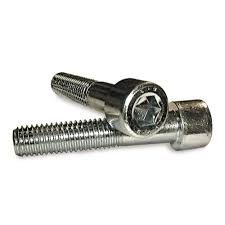 DRILLED SOCKET HEAD 8x40