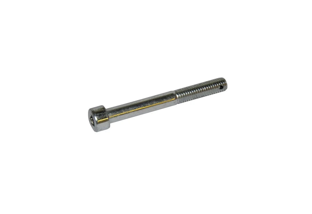 NN - V.TCE8X70F Drilled TCEI screw 8x70 mm