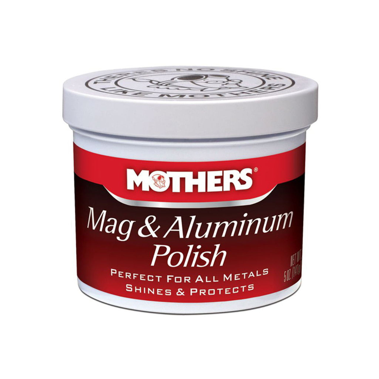 MOTHERS ALU AND MAG POLISH
