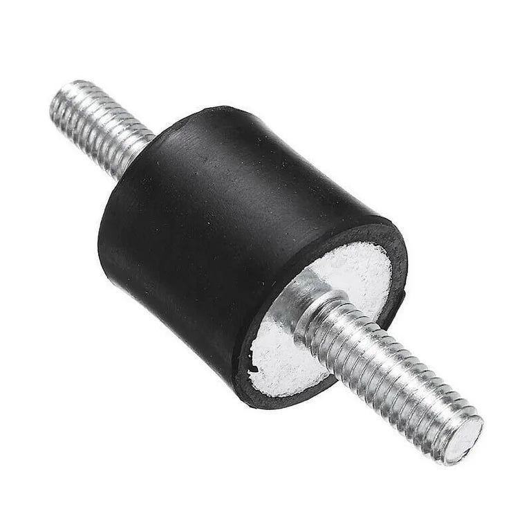 COIL FIXING SILENT-BLOCK RUBBER BUFFER 30 X 30