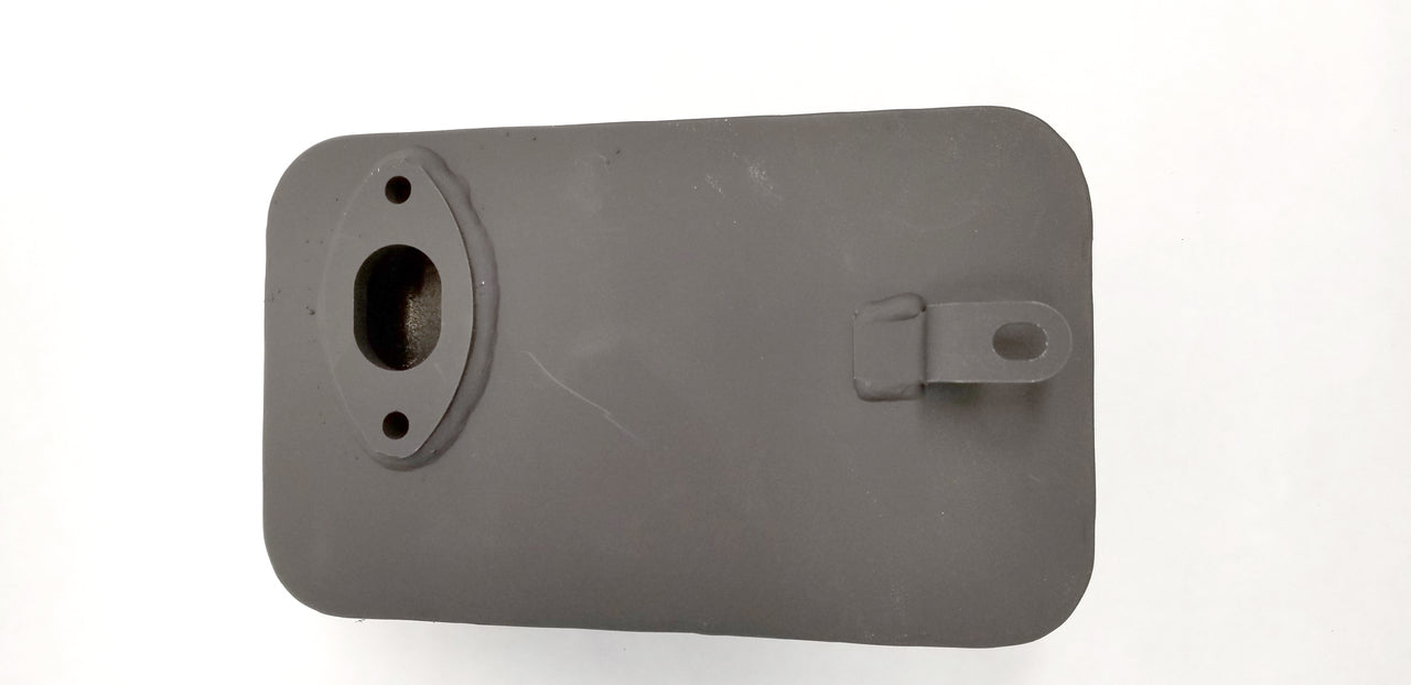 IAME M1 BAMBINO EXHAUST