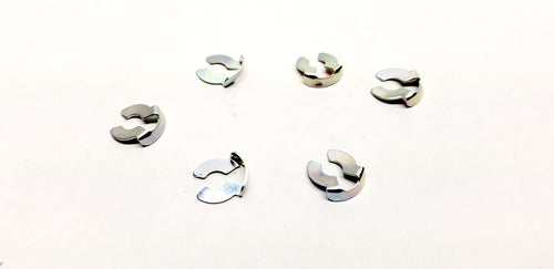 EZ00001-K IAME M1 Clips for Cylinder Heat Cover