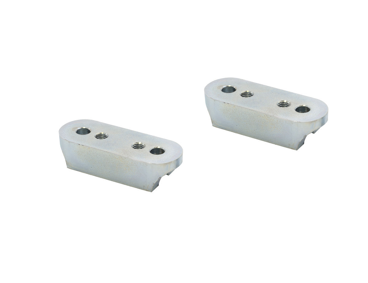 0038.D0A6 FE DD2 engine mount spacer 23 mm Ø32 mm