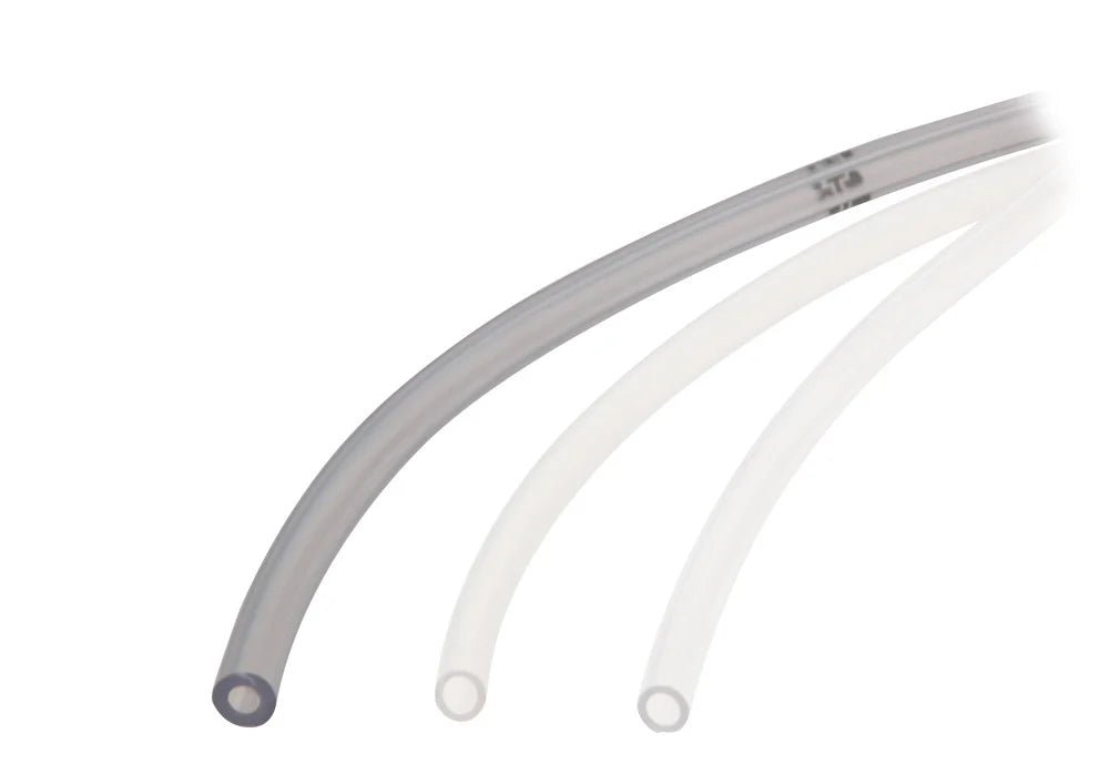 FUEL PIPE LINE Ø 5x10mm PER FOOT K-0074.00