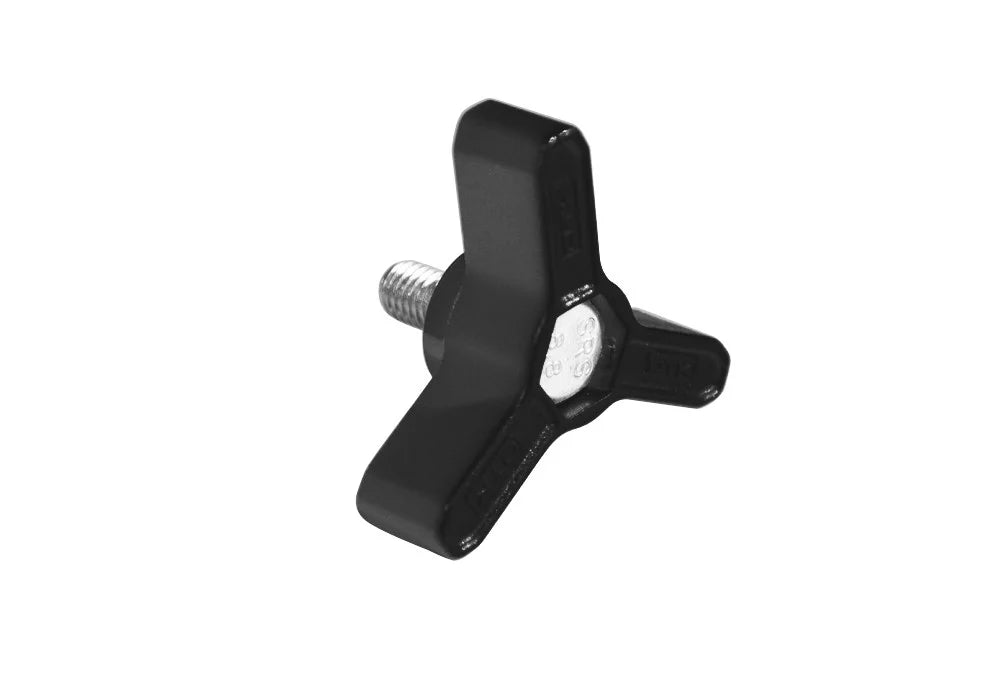 FUEL TANK FIXING KNOB BLACK 0073.002AN