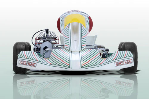 Tony Kart Mini Rookie USA