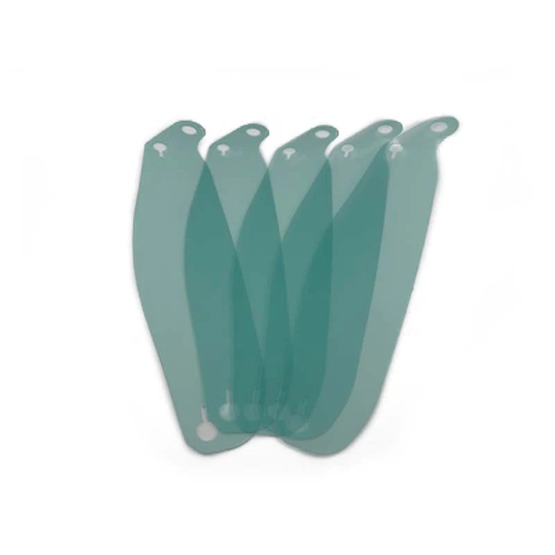 ARAI GP-5/5W CK-6 TEAR-OFF Clear 5 Pack