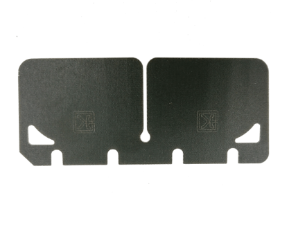 VETRONITE ENLARGED PETAL VALVE - VLR/GP