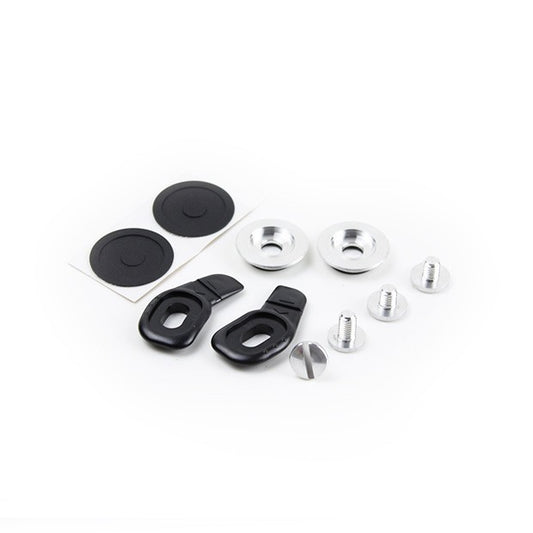 ARAI GP-6 STANDARD SCREW KIT