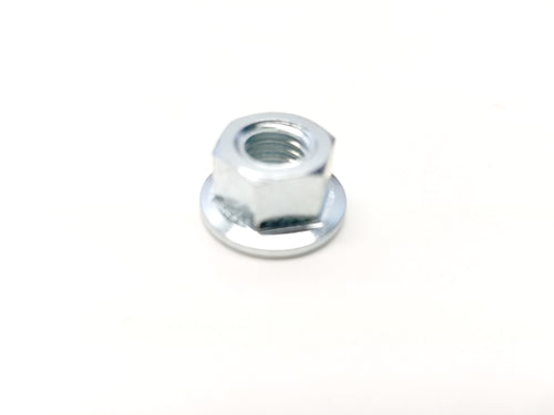 18 - IFA-20300 Cyl. Undersize Nut