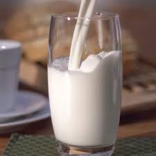Milk