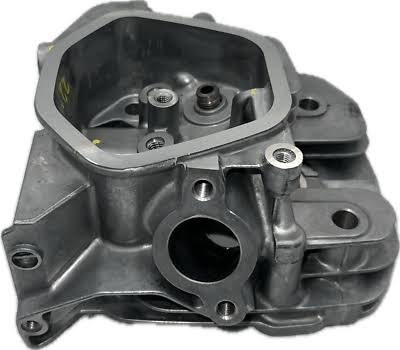 VIPER CYLINDER HEAD ASSY HONDA 390